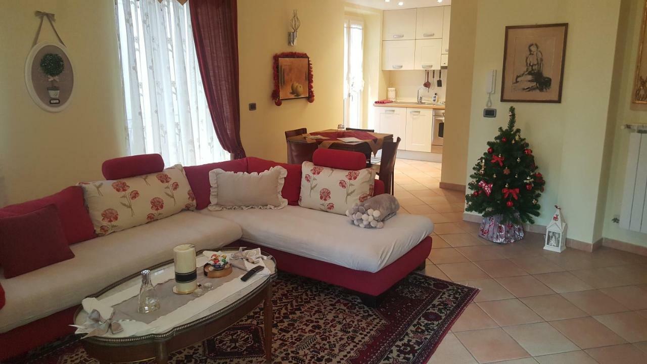 Casa Vacanze Cristina Imperia Luaran gambar